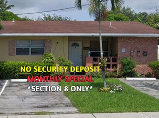 437 Nw 9 Ave-Comm 8, Fort Lauderdale, FL 33311