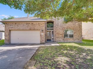 4029 Lake Edge Way, Pflugerville, TX 78660