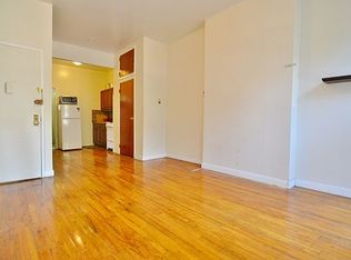 306 Stuyvesant Ave #A1, Brooklyn, NY 11233