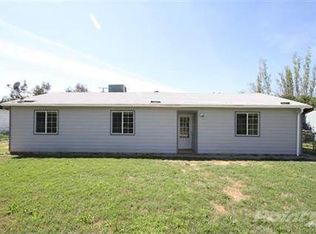 34419 Highway 190, Springville, CA 93265