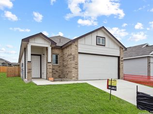 5934 Frisbee Path, Converse, TX 78109