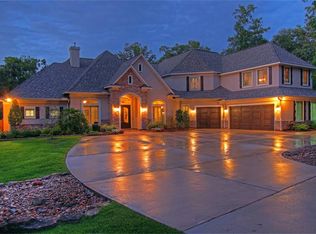 7487 Enchanted Stream Dr, Conroe, TX 77304