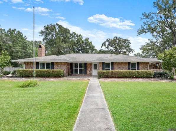 14912 Woodrow Kerr Ln, Zachary, LA 70791