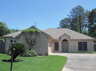 7203 Fawn River Cir, Spring, TX 77379