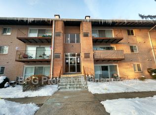 8812 Wesley Ave APT 201, Manassas, VA 20110