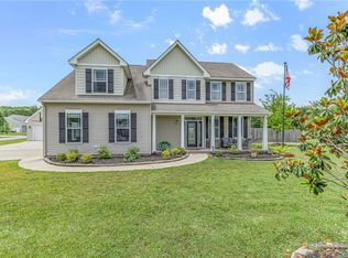 185 Pier Landing Loop, South Mills, NC 27976