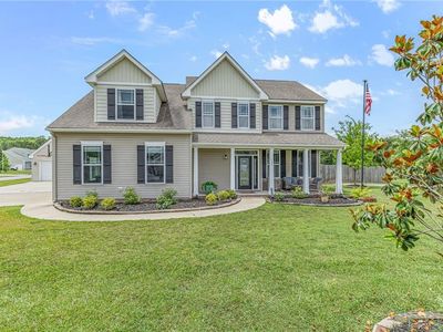 185 Pier Landing Loop, South Mills, NC, 27976