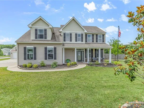 185 Pier Landing Loop, South Mills, NC 27976