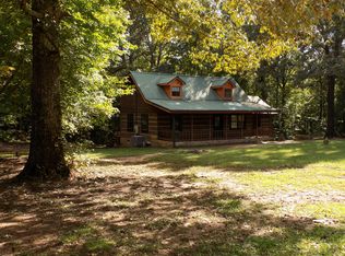 765 Wilson Station Rd, Madisonville, TN 37354