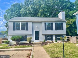 8604 Lawrence Hill Rd, Perry Hall, MD 21128