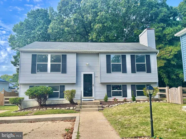 8604 Lawrence Hill Rd, Perry Hall, MD 21128