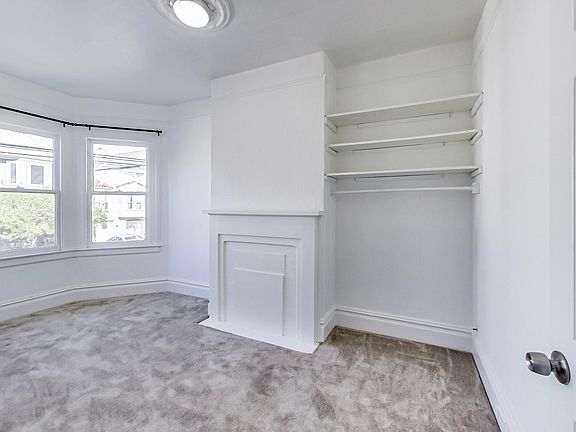 4th image of 2669 McAllister St #2669