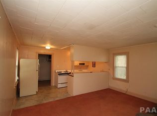 207 S Hawthorne Ave, East Peoria, IL