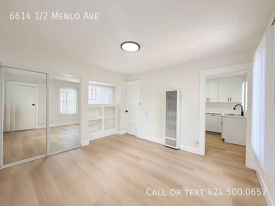 1st image of 6614 1/2 Menlo Ave
