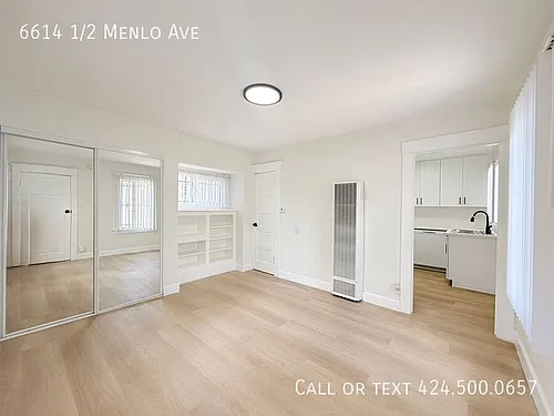 6614 1/2 Menlo Ave Photo 1