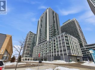 27 Korda Gate #610, Vaughan, ON L4K 2M9