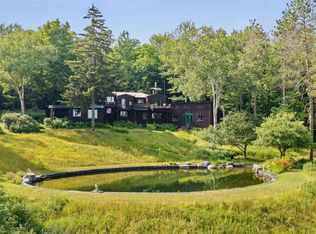 576 Hampshire Hill Rd, Worcester, VT 05682