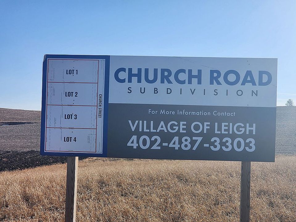 New Subdivision in Leigh