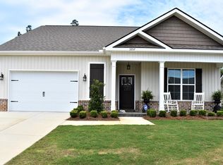 3357 Greymoor Cir, Aiken, SC 29801