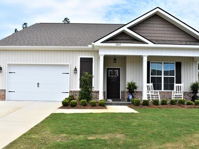 3357 Greymoor Cir, Aiken, SC, 29801