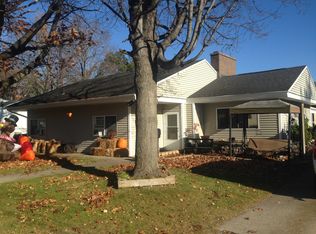 1894 Crozier Ave, Muskegon, MI 49441