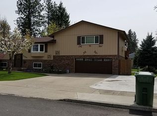 4229 W Everett Ave, Spokane, WA 99205