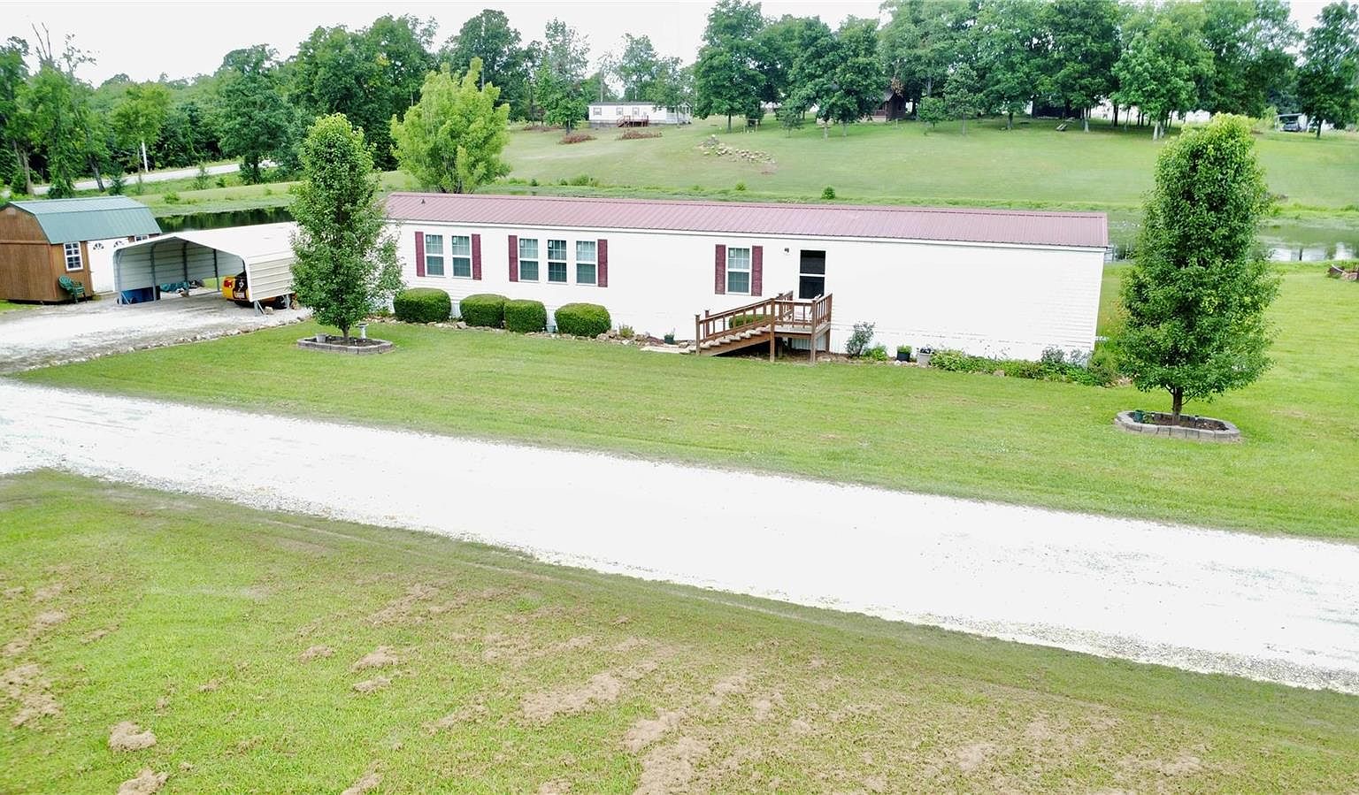 30 Meadow Lake Dr, Harviell, MO 63945 Zillow