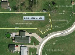 201 Railroad St, Wayne, OH 43466