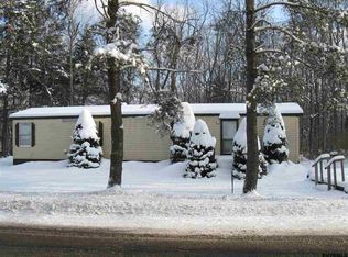 1348 Taborton Rd, Sand Lake, NY 12153