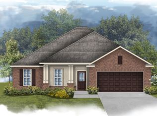 Rodessa IV A Plan, Little Cypress Grove, Orange, TX 77632