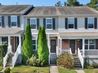100 Stratford Lakes Dr UNIT 112, Durham, NC 27713