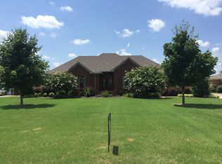 1810 Marilyn Dr, Caruthersville, MO 63830