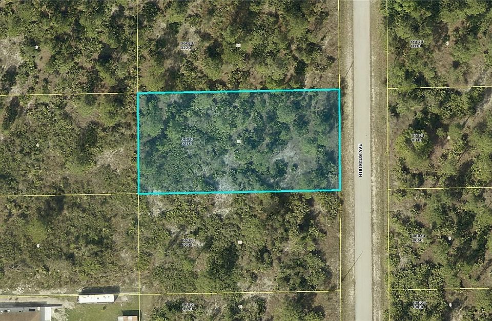 1st image of 917 Hibiscus Ave