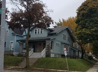 3009 W Pierce St, Milwaukee, WI 53215