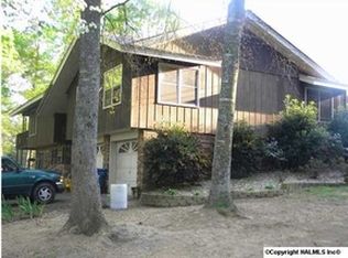 326 Mayo Branch Rd, Albertville, AL 35951