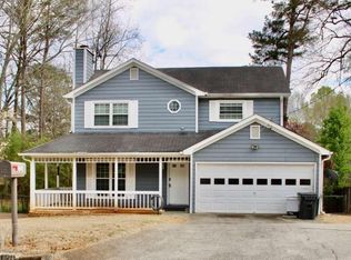 2120 Rocky Mill Dr, Lawrenceville, GA 30044