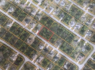 2350 Sheila Ln, North Port, FL 34286