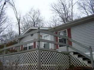 194 Allison Dr, Harriman, TN 37748