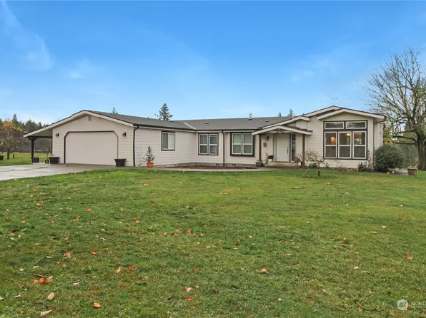 1102 304th Street S, Roy, WA 98580