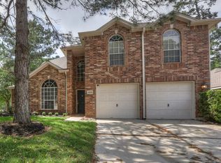 14503 Red Mulberry Ln, Houston, TX 77044