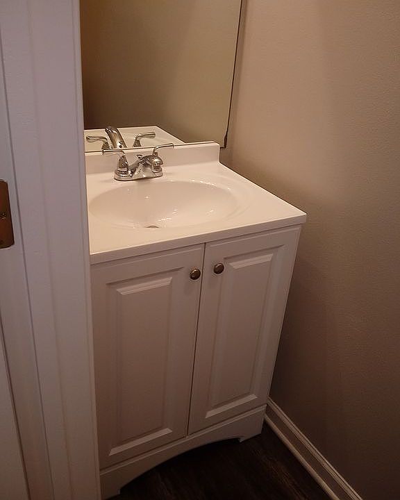 Half bath