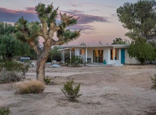 3375 Goleta Ave, Yucca Valley, CA 92284