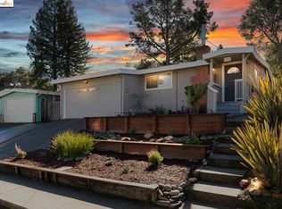 4410 Jana Vista Rd, El Sobrante, CA 94803