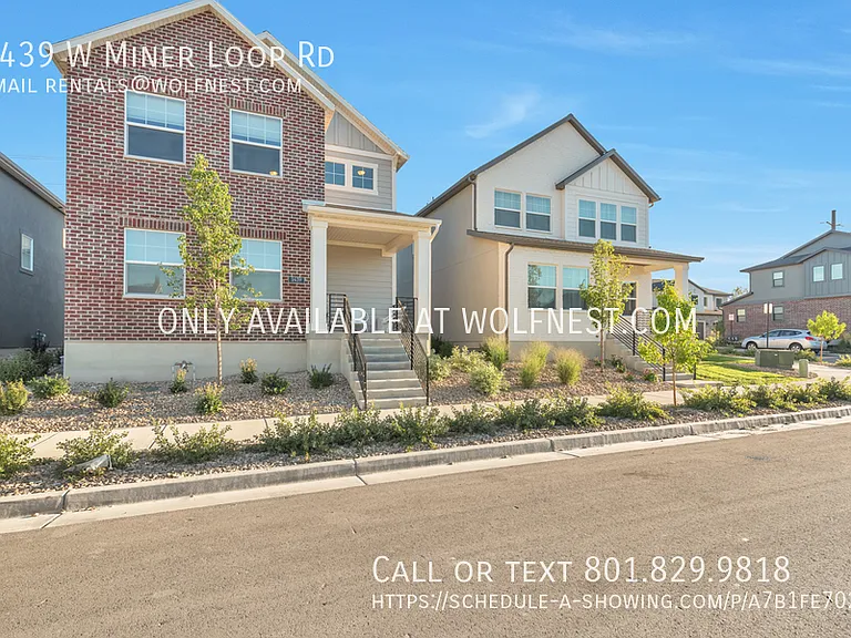 1439 W Miner Loop Rd — Photo 23