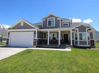 2168 E 30 N, Spanish Fork, UT 84660