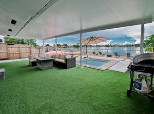 2461 SW 58th Mnr #3, Fort Lauderdale, FL 33312