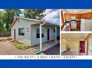 4361 10th Ct SE, Salem, OR 97302