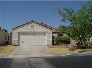 1021 Cedar Pines St, Henderson, NV 89011