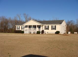 8516 State Highway 231, Harrison, GA 31035