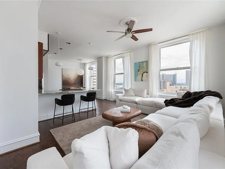 57 Forsyth St NW #12B — Photo 13